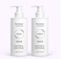 Hair Growth Shampoo + Conditioner Set