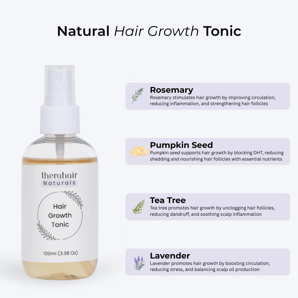 HairTonic